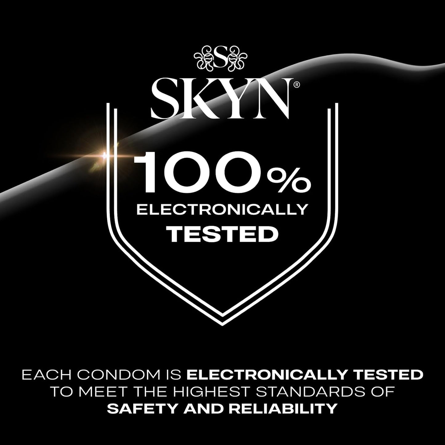 Skyn Supreme Feel Condom 18pk
