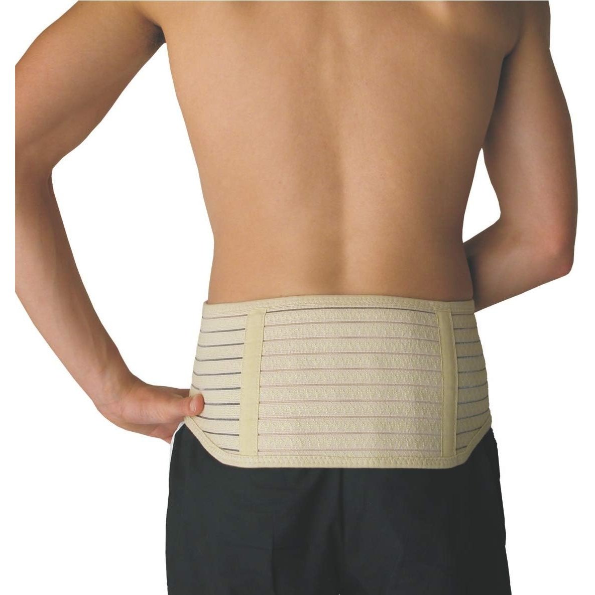 Activease Deluxe Dick Wicks Activease Deluxe Magnetic Lower Back Support - Cutprice Online