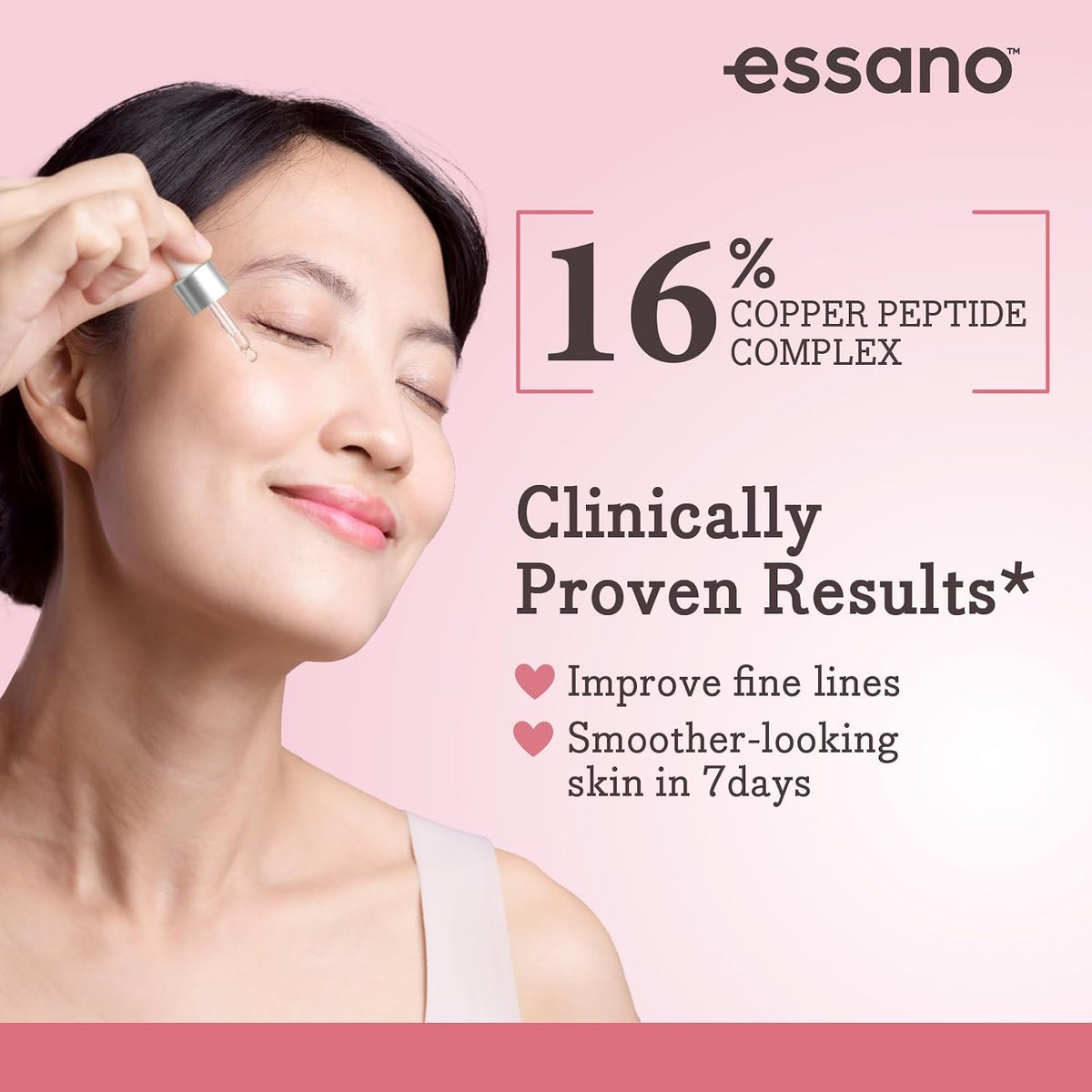 Essano Needle Free Filler Concentrated Serum 20ml