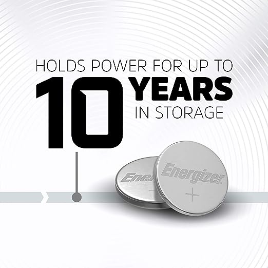 Energizer 2032 Lithium Coin Battery 4 - Cutprice Online