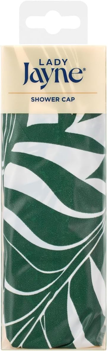 Lady Jayne Shower Cap – Assorted