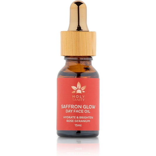 Holy Sanity Manjish Elixir Night Face Oil 15ML