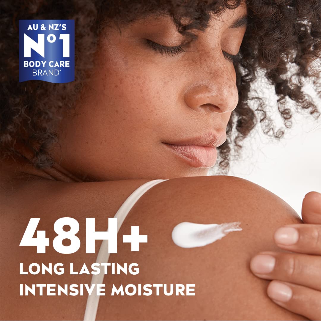 Nivea Cocoa & Indulging Body Lotion 400ml - Cutprice Online