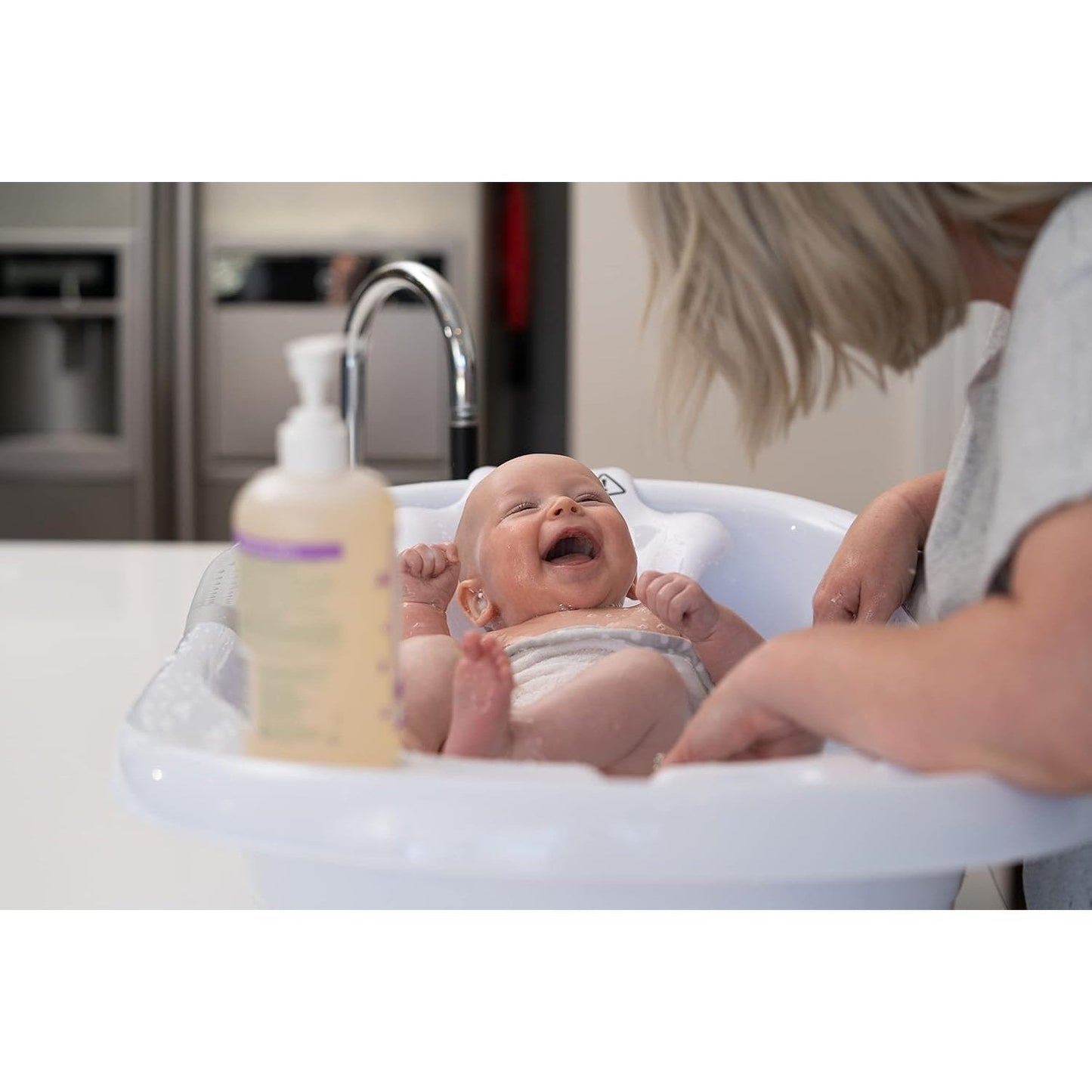 GAIA Natural Baby Sleeptime Bath 500mL - Cutprice Online