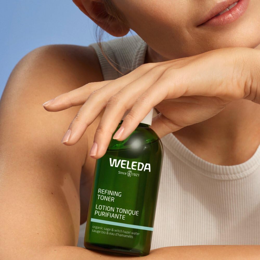 Weleda Refining Toner 150ml - Cutprice Online