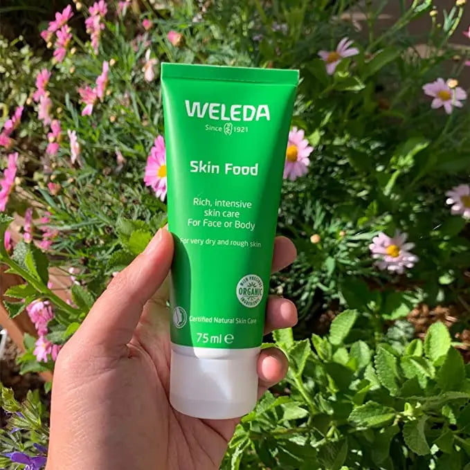 WELEDA Skin Food 75ml WELEDA