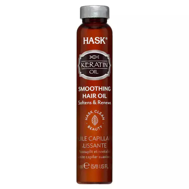 Hask Keratin Vial 18ml - Cutprice Online