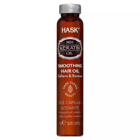 Hask Keratin Vial 18ml - Cutprice Online