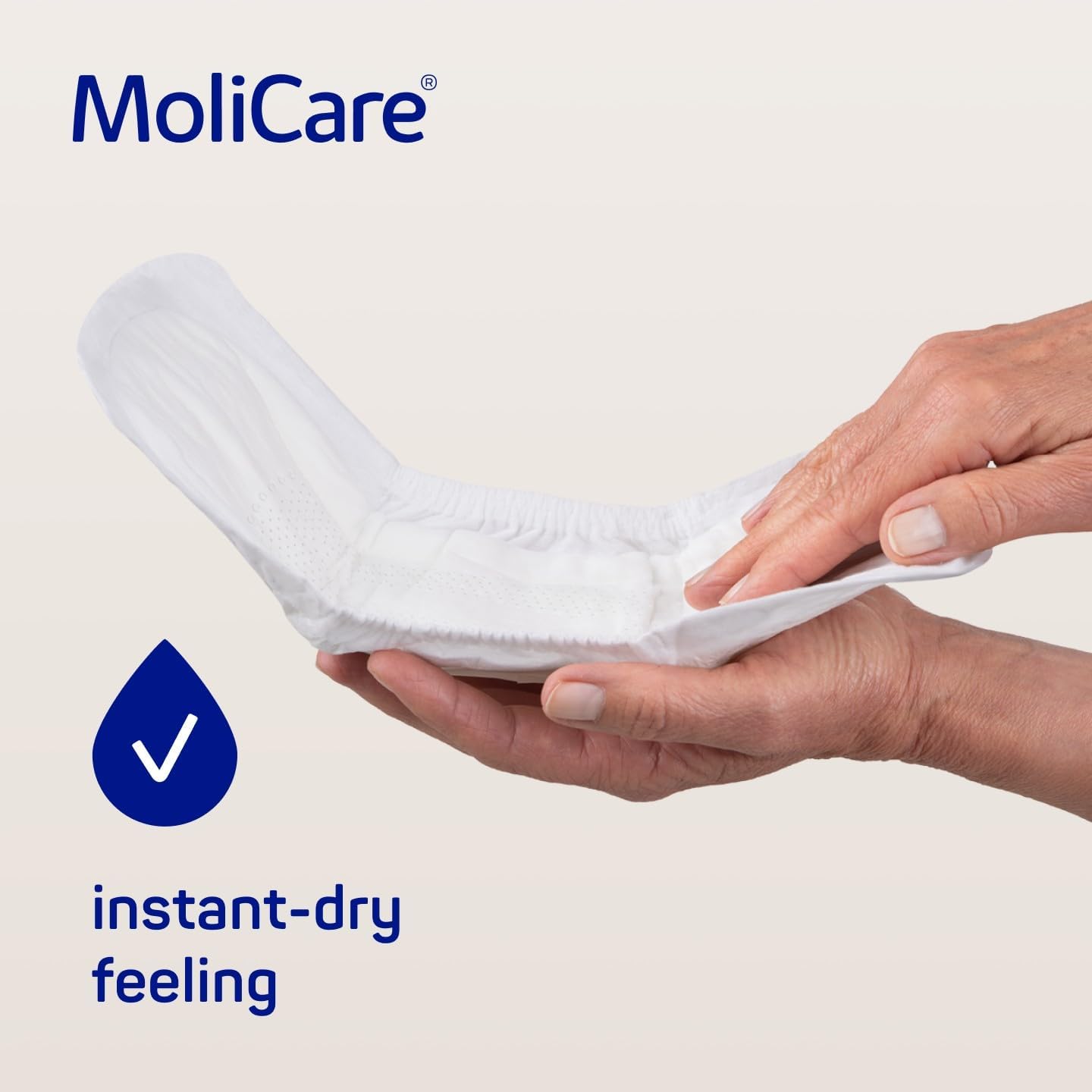 Molicare Premium Lady 3d 12pk