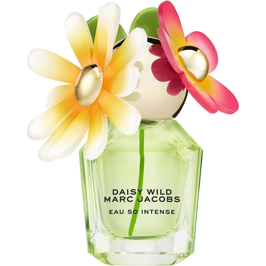 Marc Jacobs Daisy Wild Eau So Intense Edp 30ml