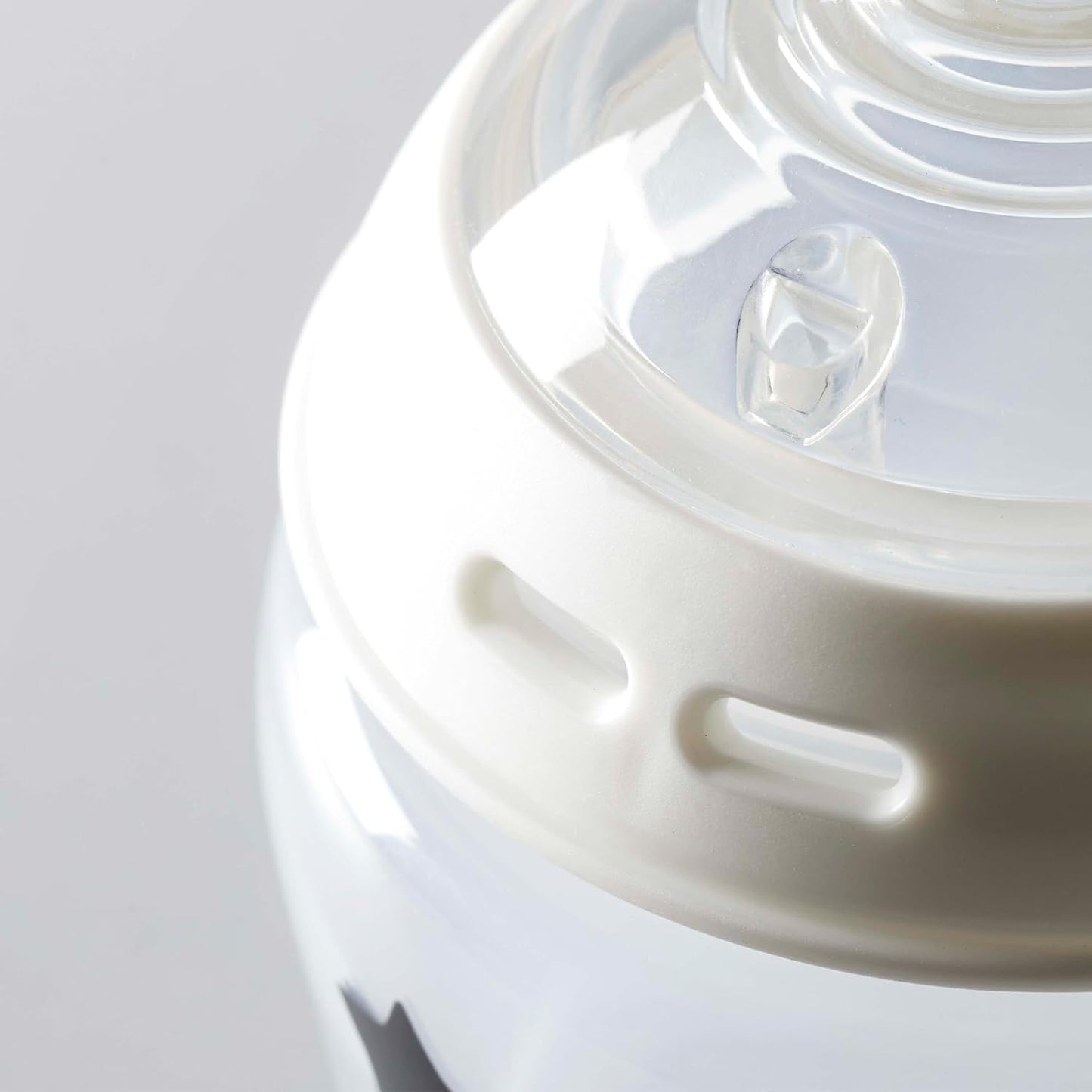 Tommee Tippee Natural start PP Decorated BOTTLE 2X 260ML
