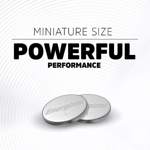 Energizer 2032 Lithium Coin Battery 4 - Cutprice Online