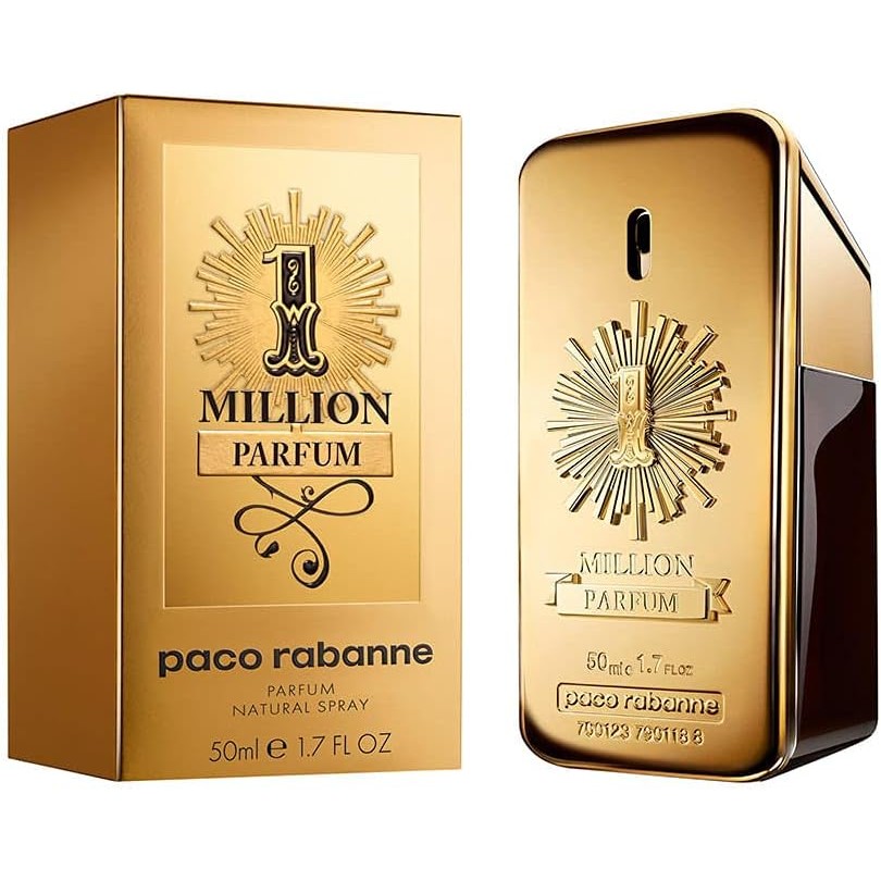 Rabanne 1 Million Parfum 50mL
