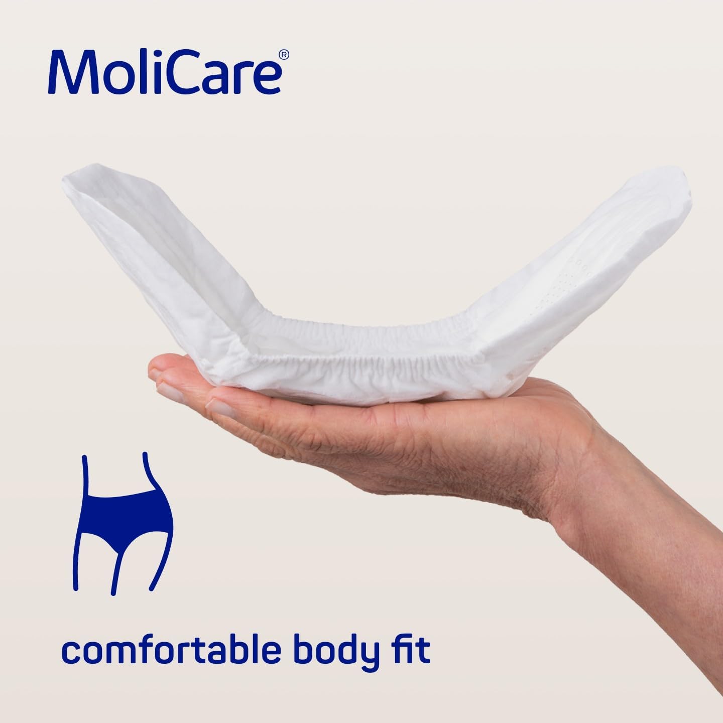 Molicare Premium Lady 2d 12pk