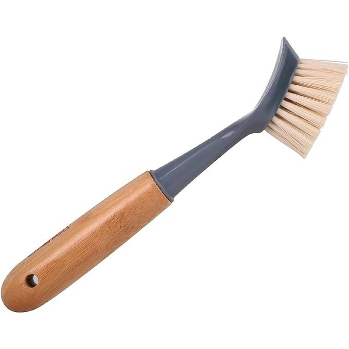 White Magic Eco Basics Dish Brush 1Pk (Pack of 6) - Cutprice Online