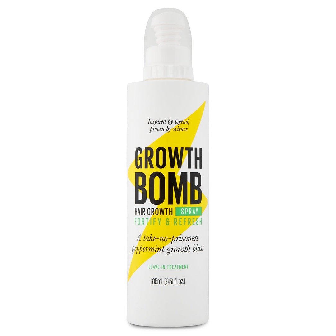 Growth Bomb Hair Growth Spray 185ml - Cutprice Online