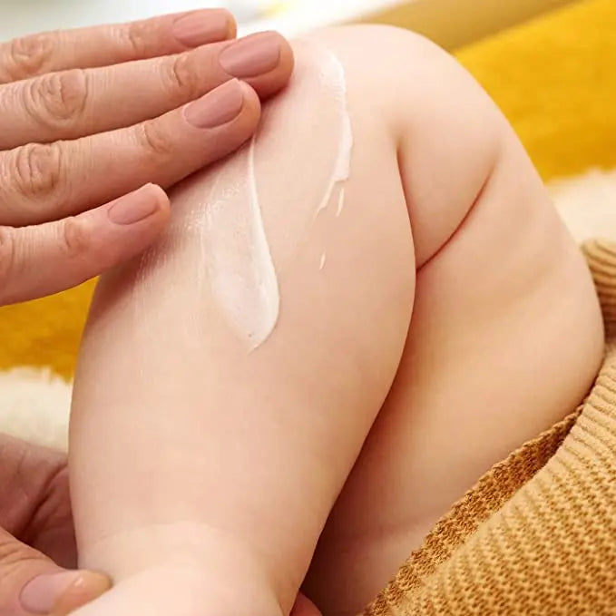 WELEDA Calendula Body Lotion Baby 200ml WELEDA
