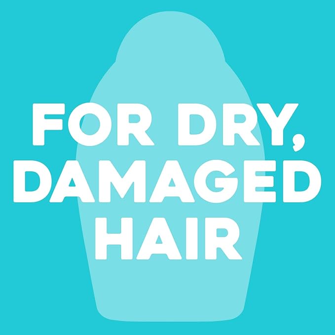 OGX Extra Strength Hydrate & Repair + Shine Argan Oil of Morocco Hair Mask For Damaged Hair 300mL - Cutprice Online