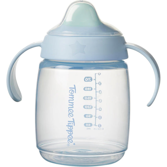 Tt Starter Spout Cup 4m+ 240ml