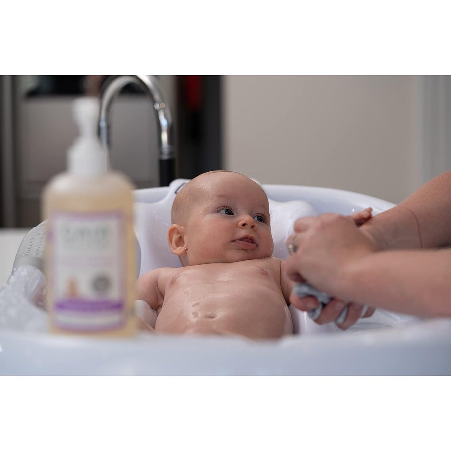 GAIA Natural Baby Sleeptime Bath 500mL - Cutprice Online
