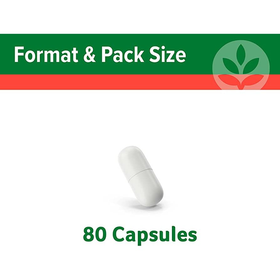 Cenovis Turmeric 3100 80 Capsules - Cutprice Online