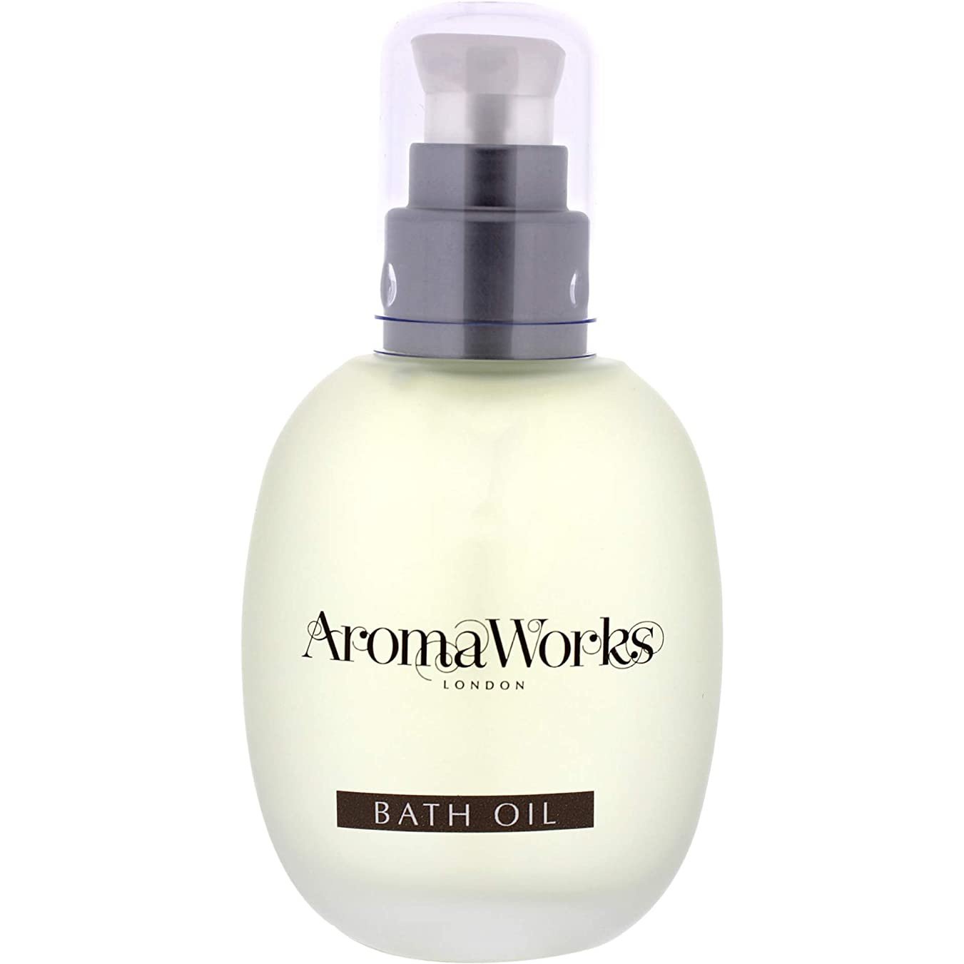 Aromaworks Bath Oil Bioactive Nurture Formula 100ml - Cutprice Online