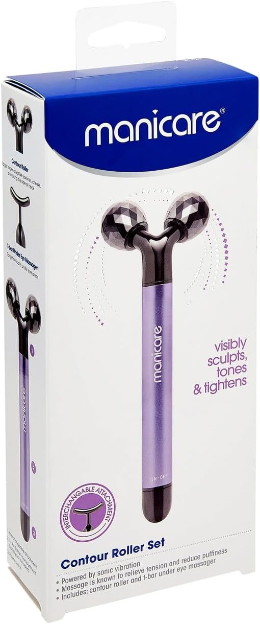 Manicare Contour Roller Set