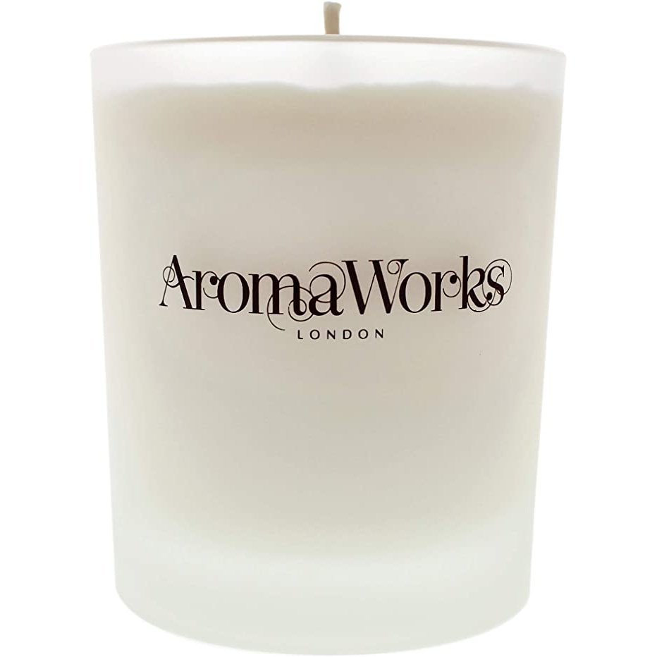 Aromaworks Candle Serenity Small 75g - Cutprice Online