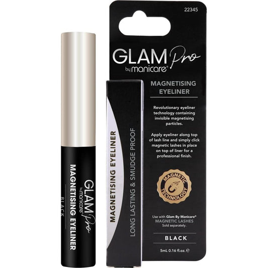 Manicare Glam Magnetising Eyeliner