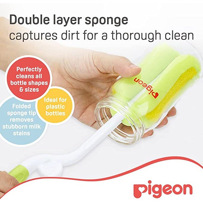 Pigeon Sponge Brush - Cutprice Online