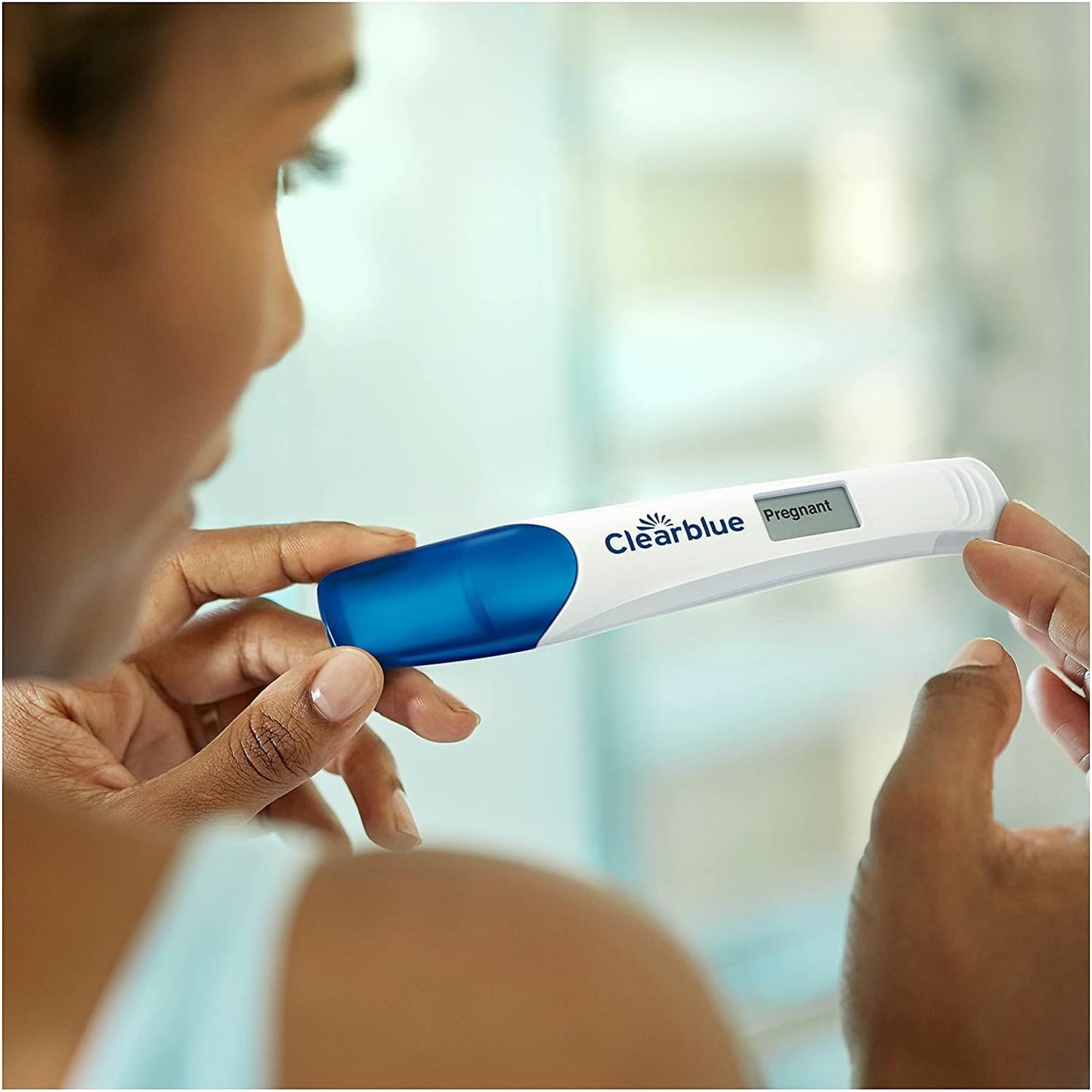 Clearblue Digital Ultra Early Pregnancy Test 2 Tests - Cutprice Online