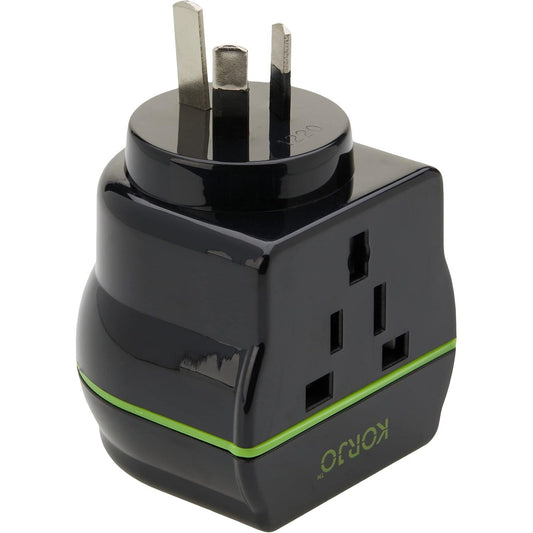 Korjo Adaptor Aus/nz