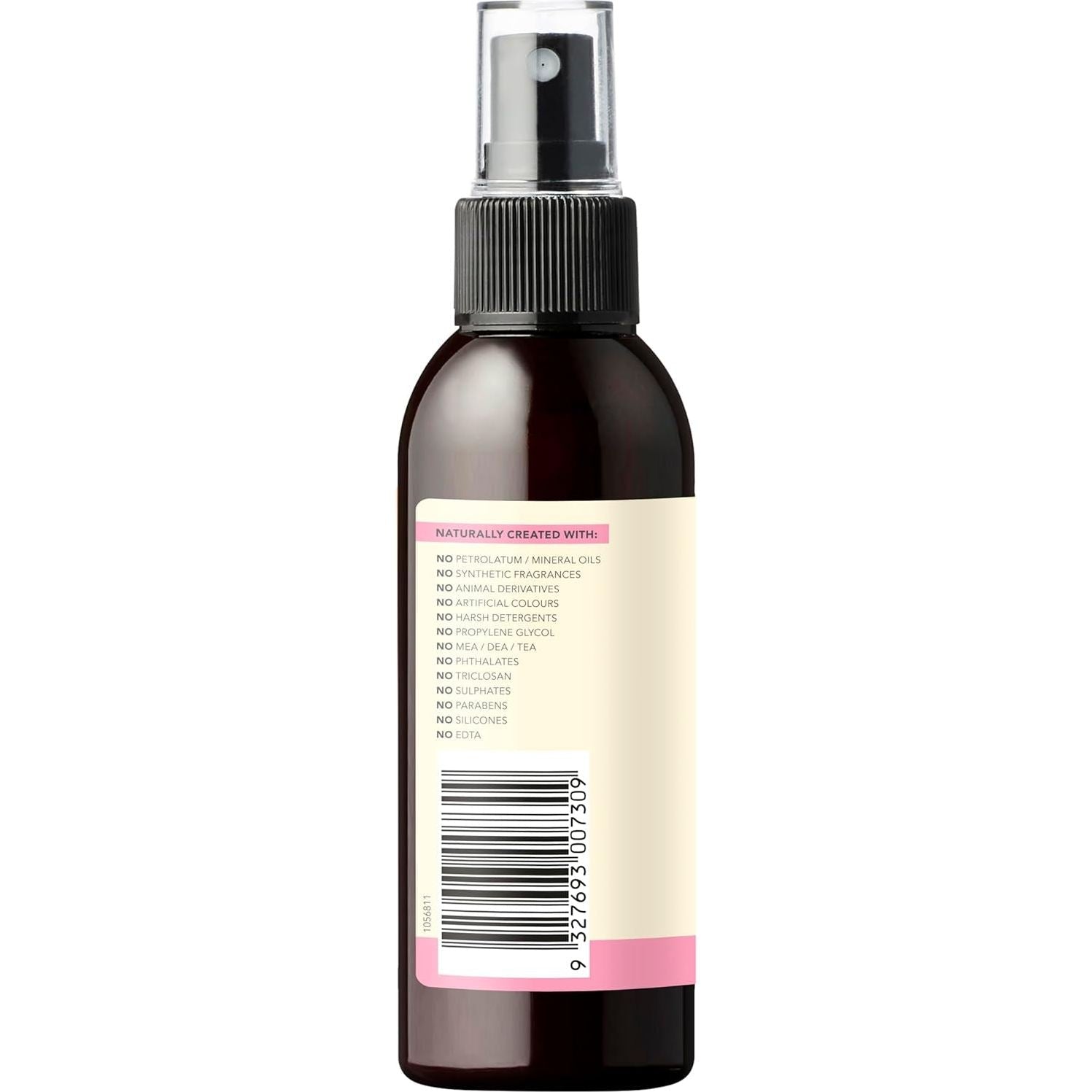 Sukin Rose Hydratng Mist Toner 125ml