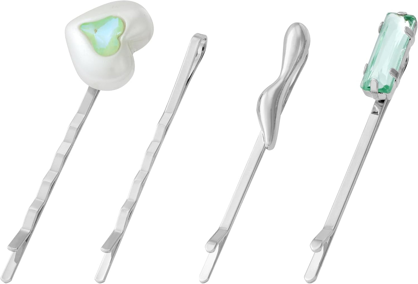 Lady Jayne Pro Pins 4 Pack