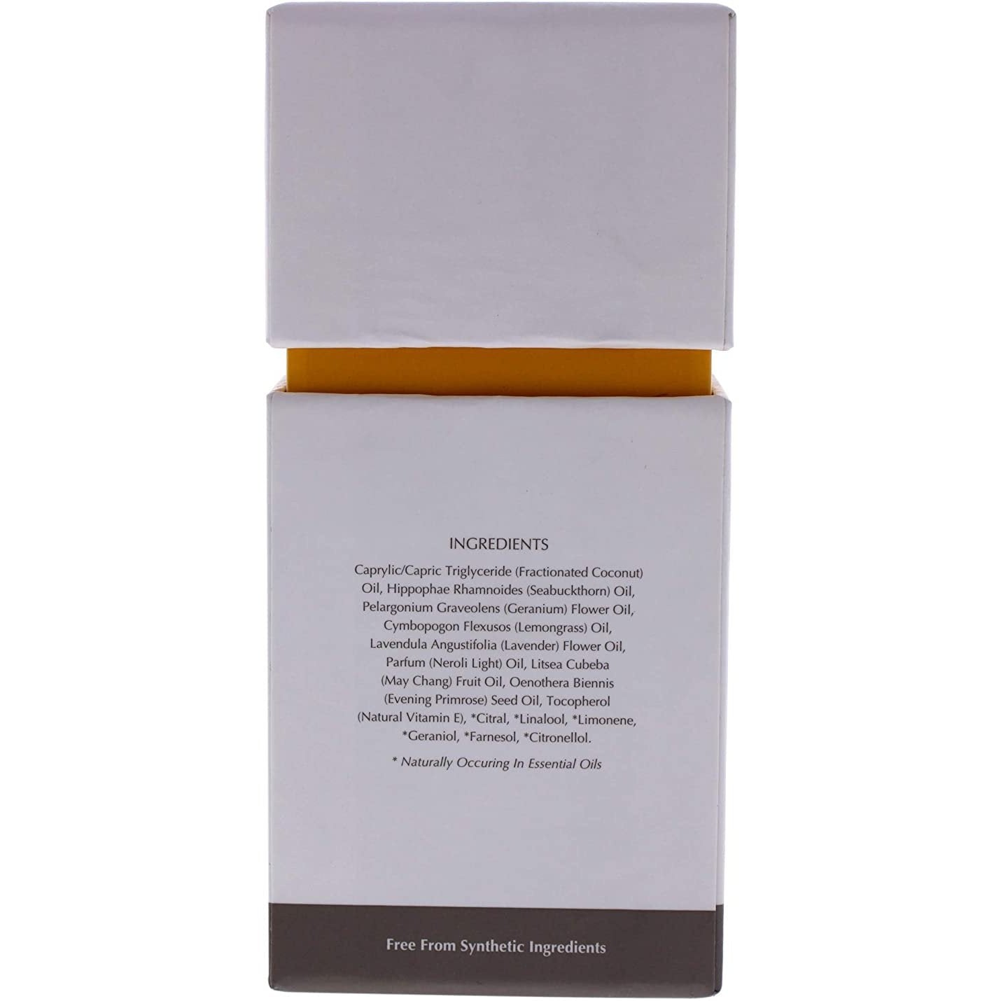 Aromaworks Bath Oil Bioactive Serenity Formula 100ml - Cutprice Online