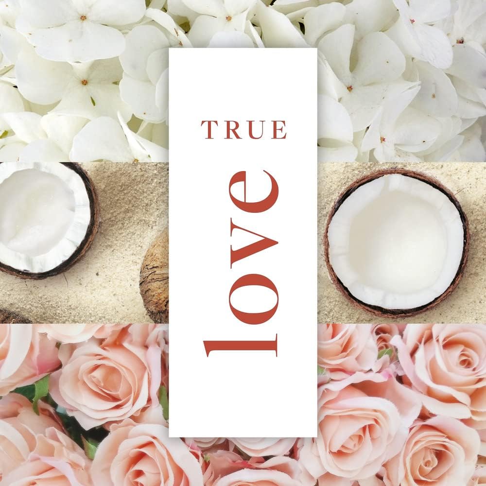 Impulse Body Spray Xxl True Love 150ml
