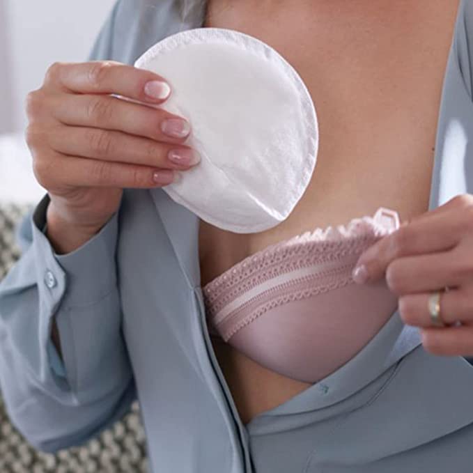 Avent Disposable Breast Pad Day - 60 Pack - Cutprice Online