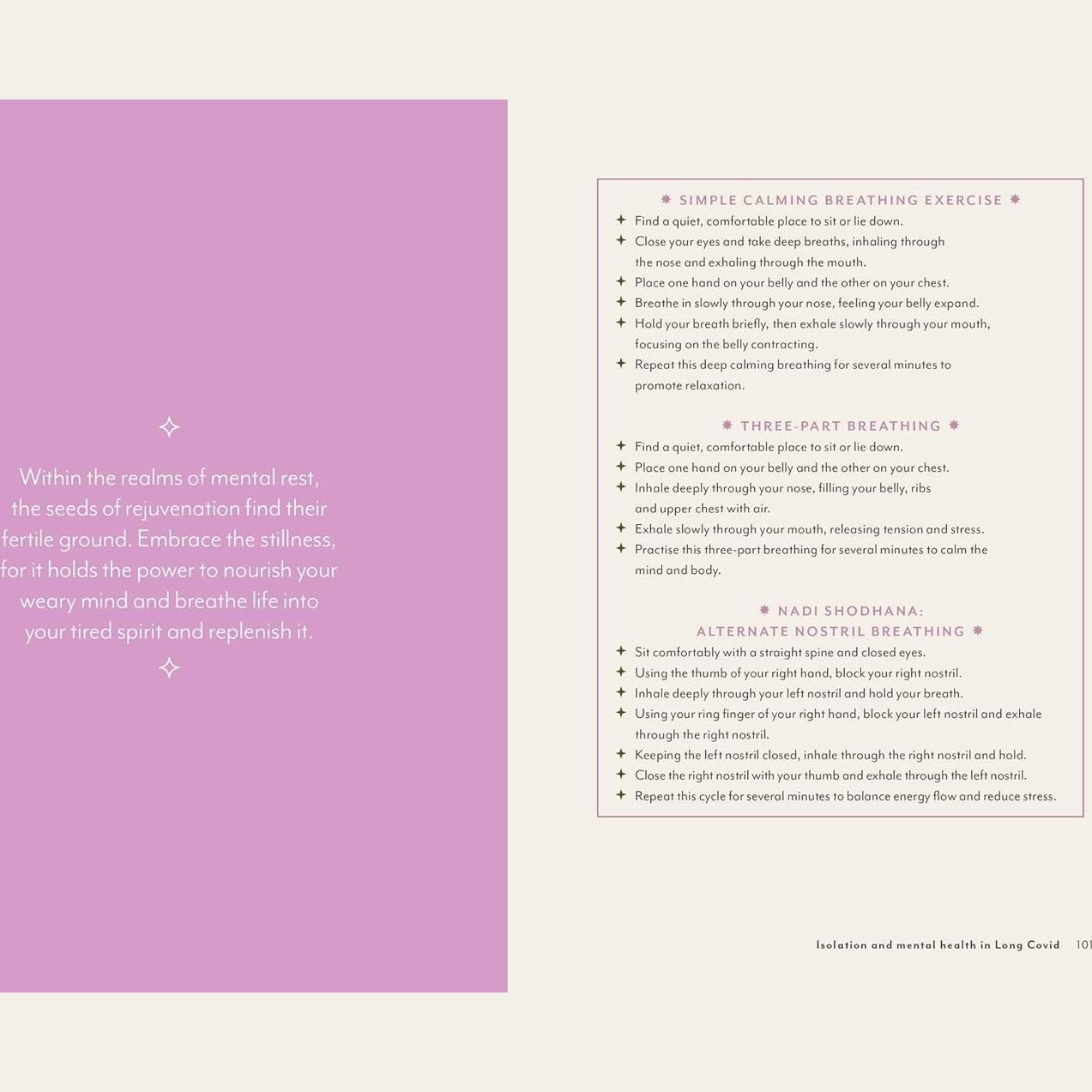 Supercharged Food Nature's Way To Healing: A Long Covid Guide by Lee Holmes - Cutprice Online