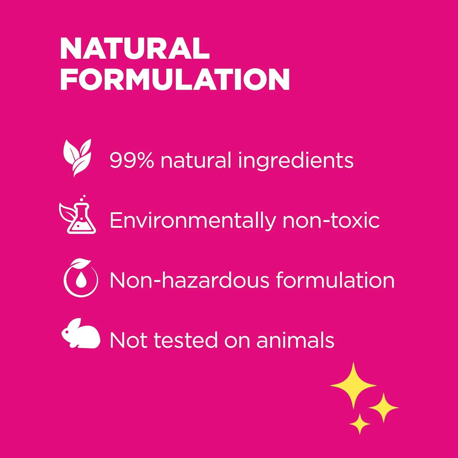 The Pink Stuff Miracle Cleaning Paste 850g