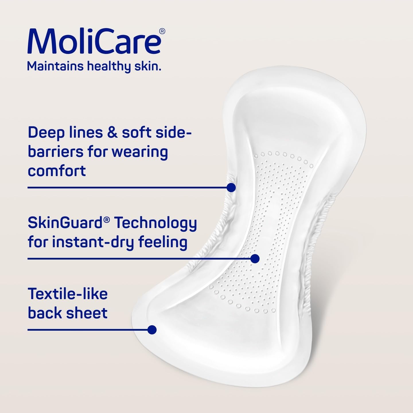 Molicare Premium Lady 1d 12pk