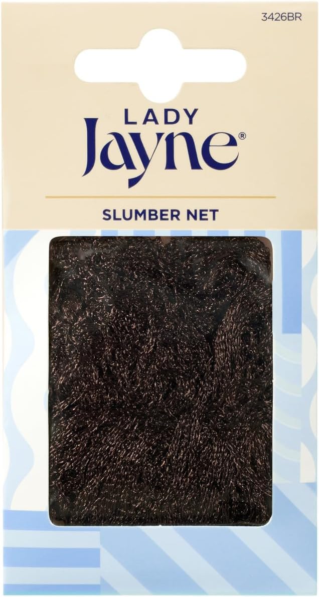 Lady Jayne Brown Slumber Net