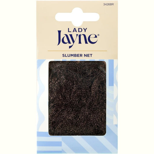 Lady Jayne Brown Slumber Net