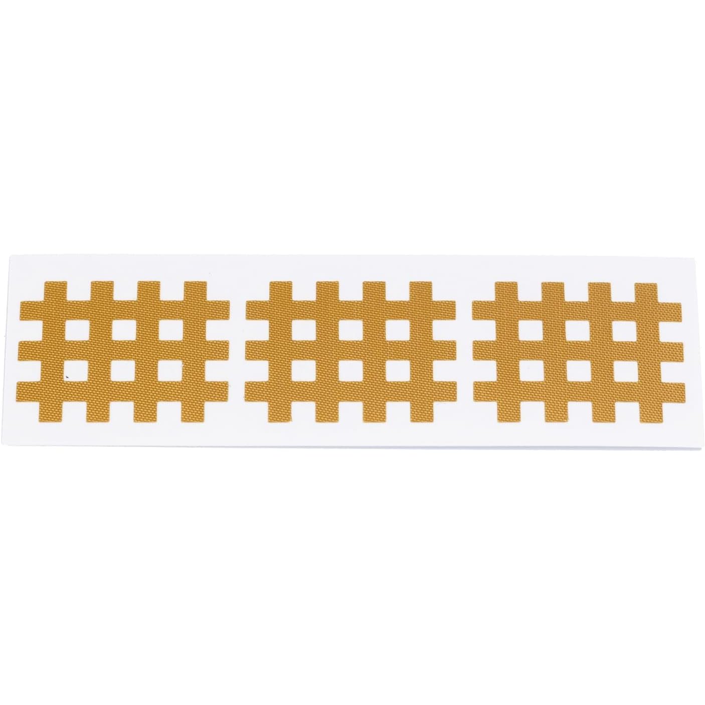 Mozzigear No Itch Patch 24 Pack