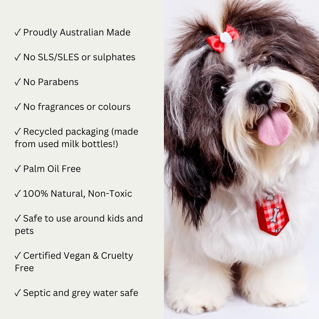 Euclove Pet Dog Shampoo 500ml - Cutprice Online