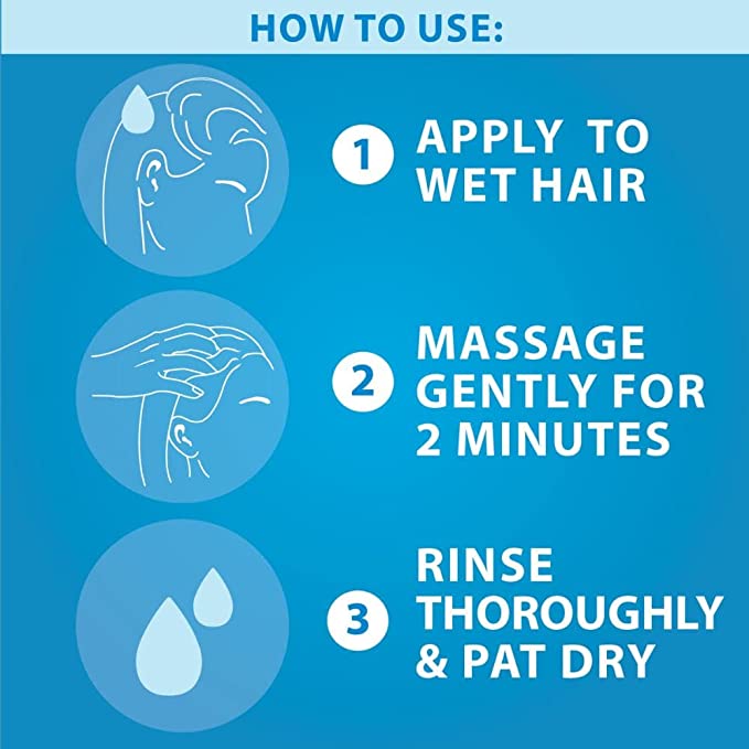 Dermal Therapy Hair Restoring Shampoo & Conditioner 210ml - Cutprice Online