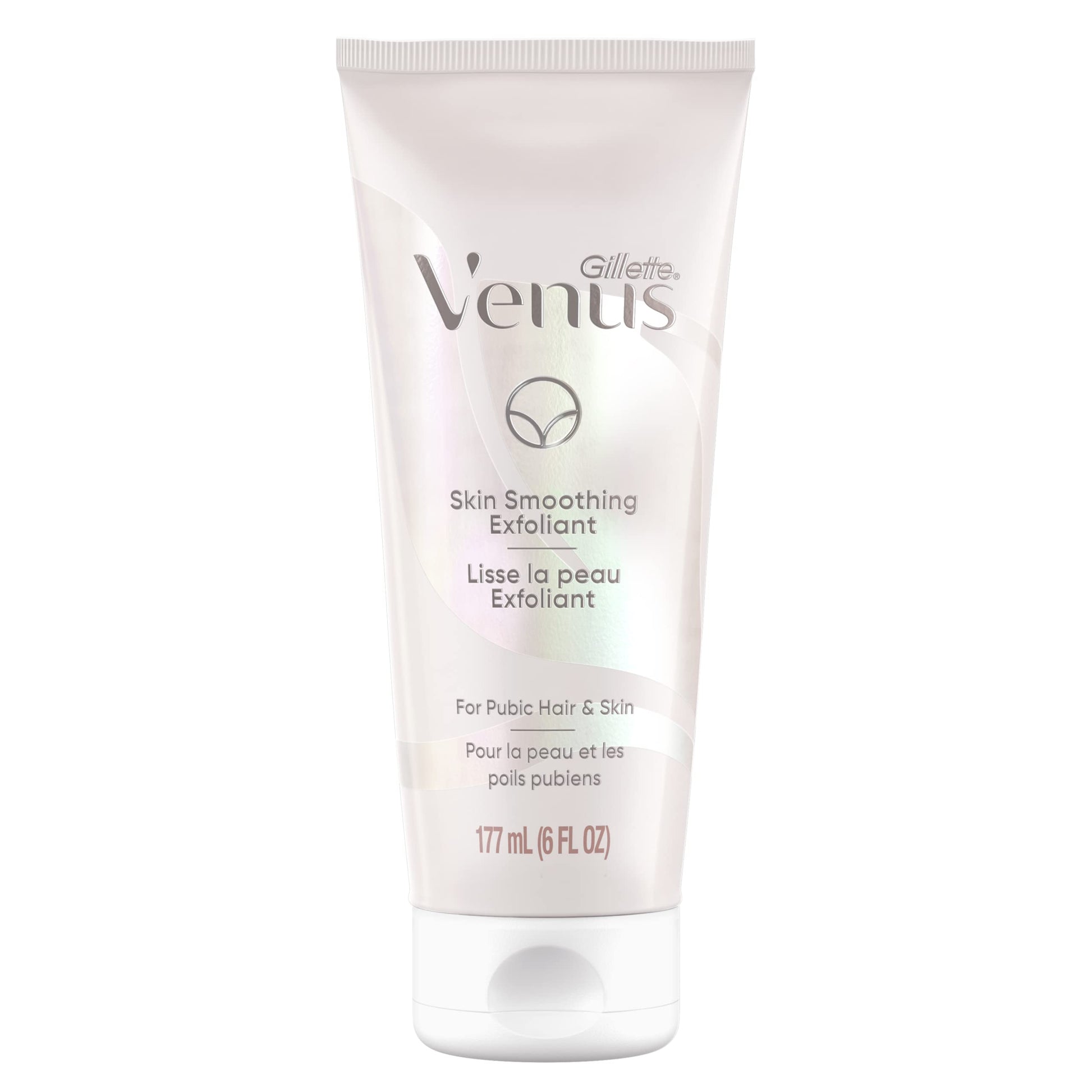 Gillette Venus Skin Smoothing Exfoliant 177ml - Cutprice Online