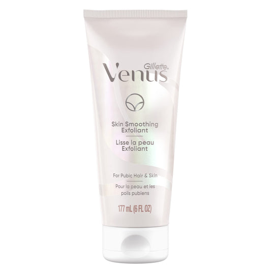 Gillette Venus Skin Smoothing Exfoliant 177ml - Cutprice Online