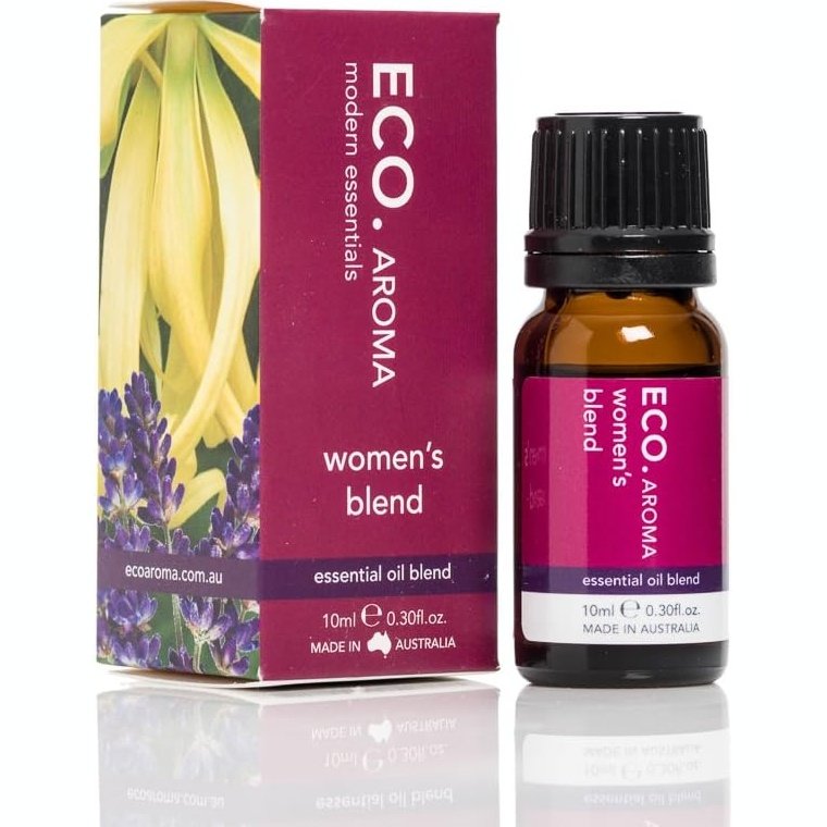 ECO. Modern Essentials Essential Oil Blend Women's 10ml ECO MODERN ESSENTIALS