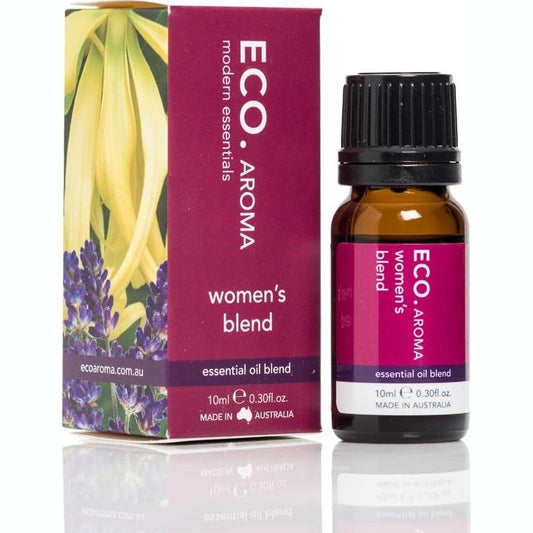 ECO. Modern Essentials Essential Oil Blend Women's 10ml ECO MODERN ESSENTIALS