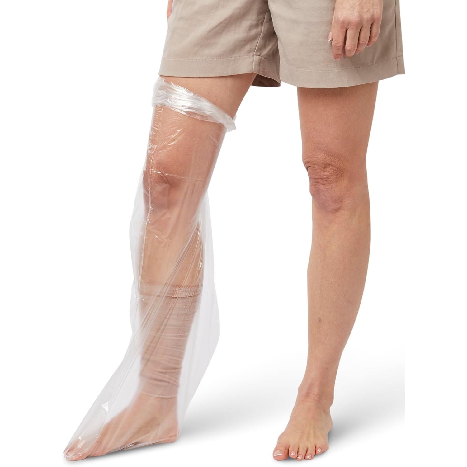 SURGIPAK 6174 KEEP DRY FULL LEG 2PK - Cutprice Online